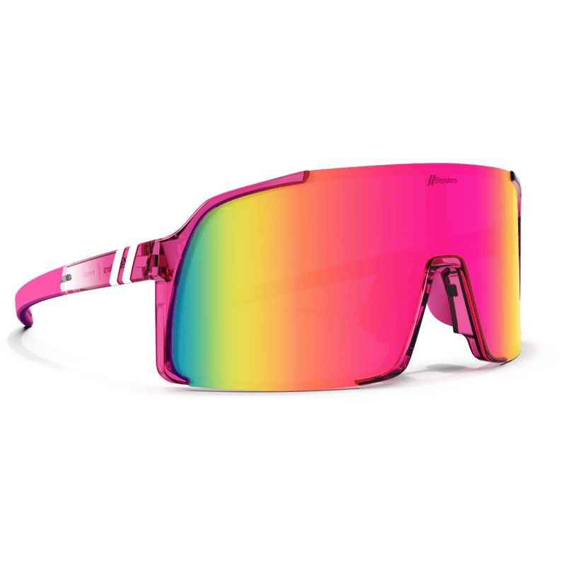 Blenders Expose - Pink Fade | Hot Pink Polarized