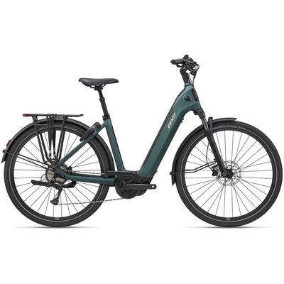 Giant Newtour E+ 3 Kelp Forest Giant Newtour E+ 3 Kelp Forest