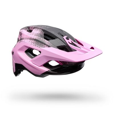 Fox Speedframe Pro Sense Cotton Candy