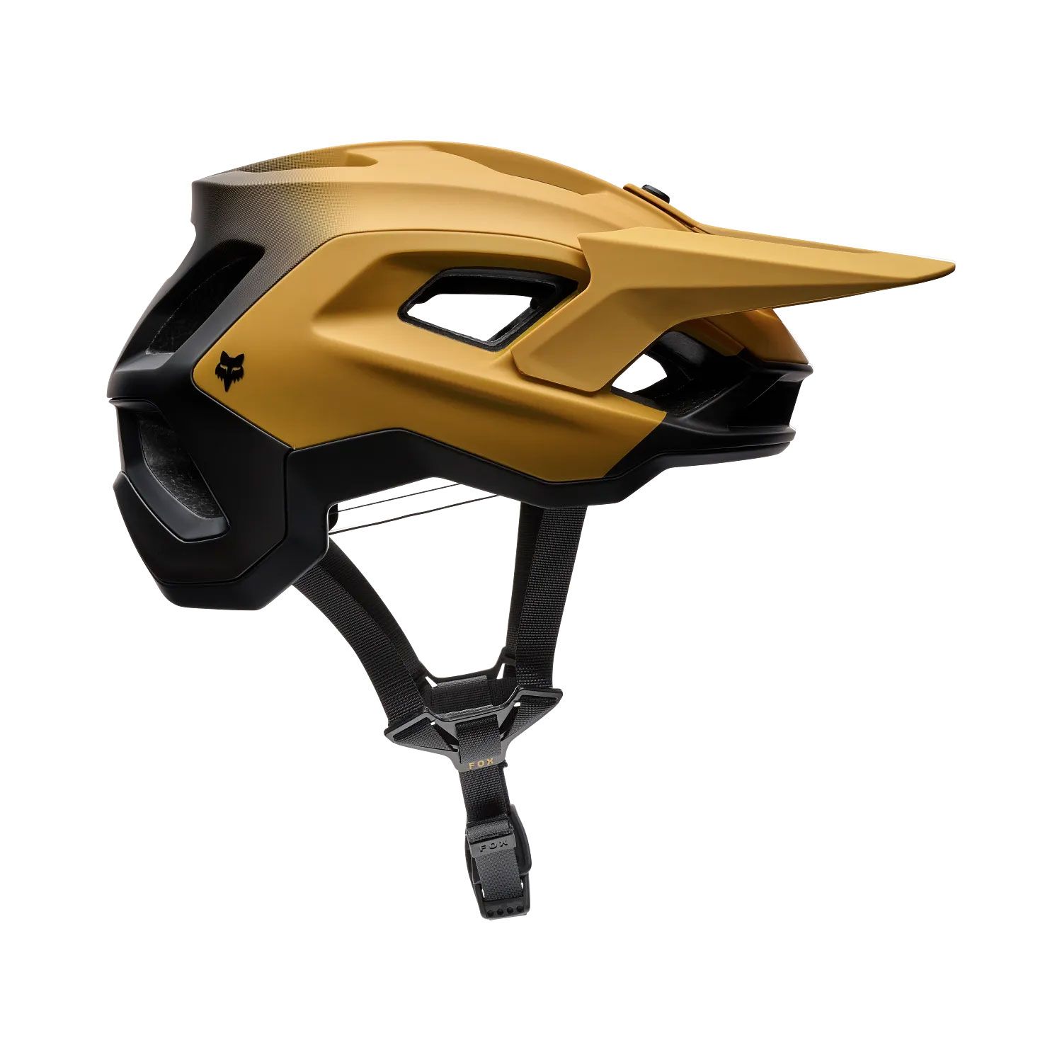 Fox Speedframe Pro Backfade Bronze
