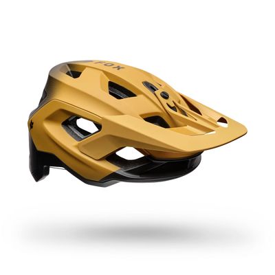Fox Speedframe Pro Backfade Bronze