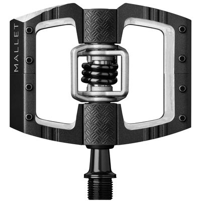Crank Brothers Mallet DH Race Black