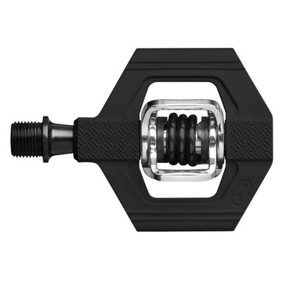 Crank Brothers Candy 1 Black / Black Spring