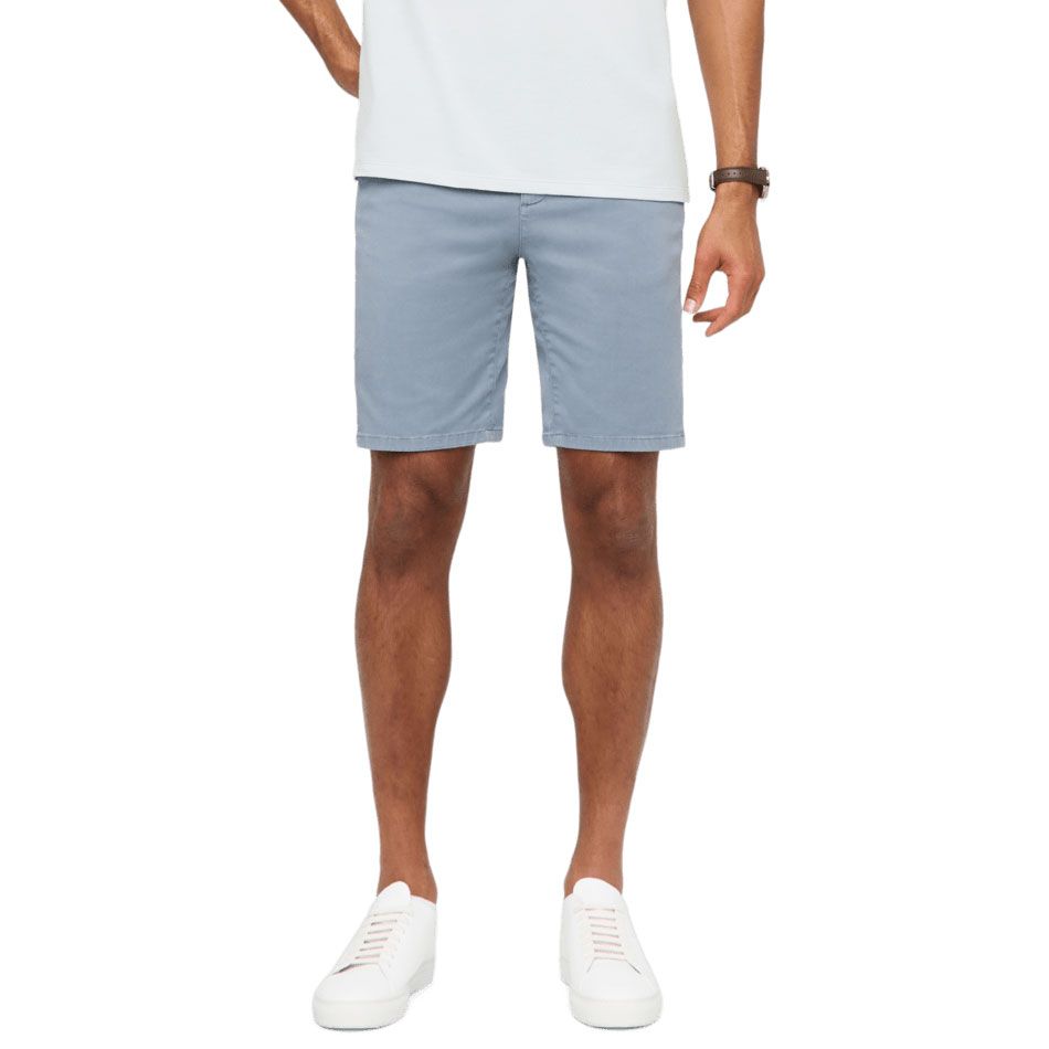 DUER M Live Free Journey Short - River