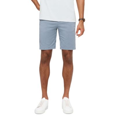 DUER M Live Free Journey Short - River DUER M Live Free Journey Short - River