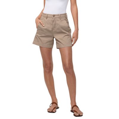 DUER W Live Lite High Rise Short Desert - Tan DUER W Live Lite High Rise Short Desert - Tan