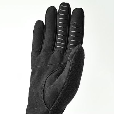 Hestra Apex Long Bike Glove Black