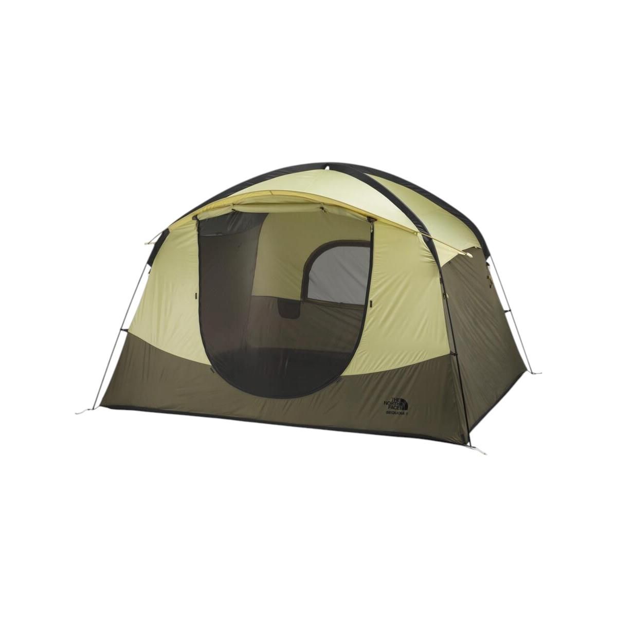 The North Face Sequoia 6 Pear / Cedar
