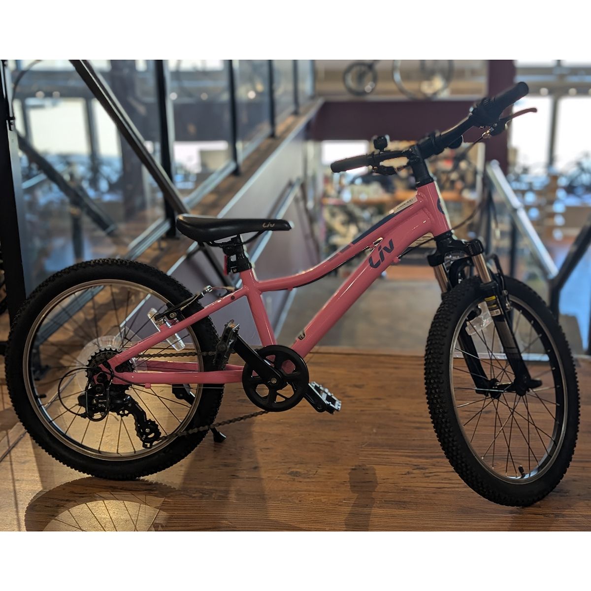 Liv Enchant 20" Pink USED