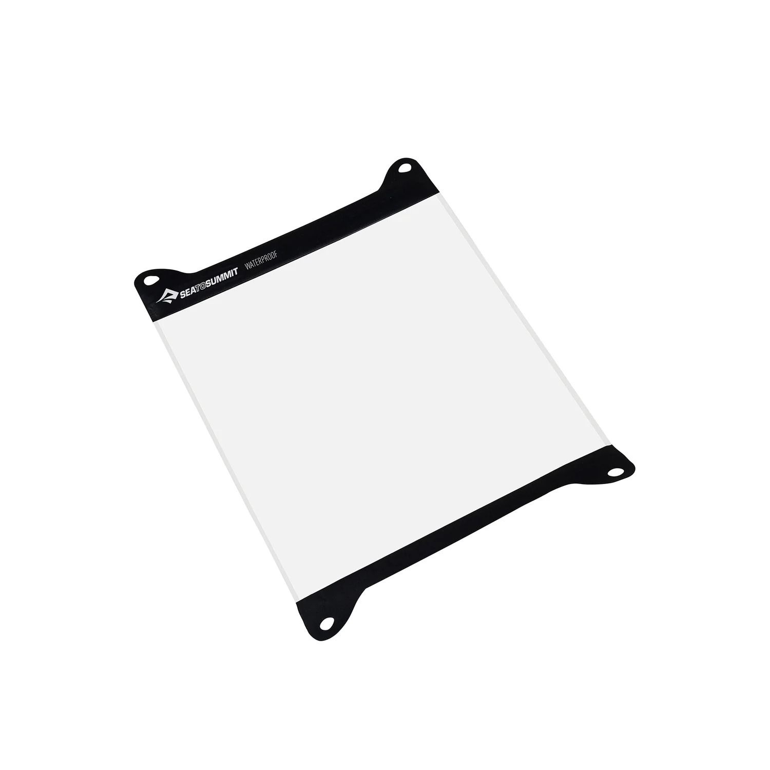 Sea To Summit TPU Guide Map Case    Medium  11 x 13