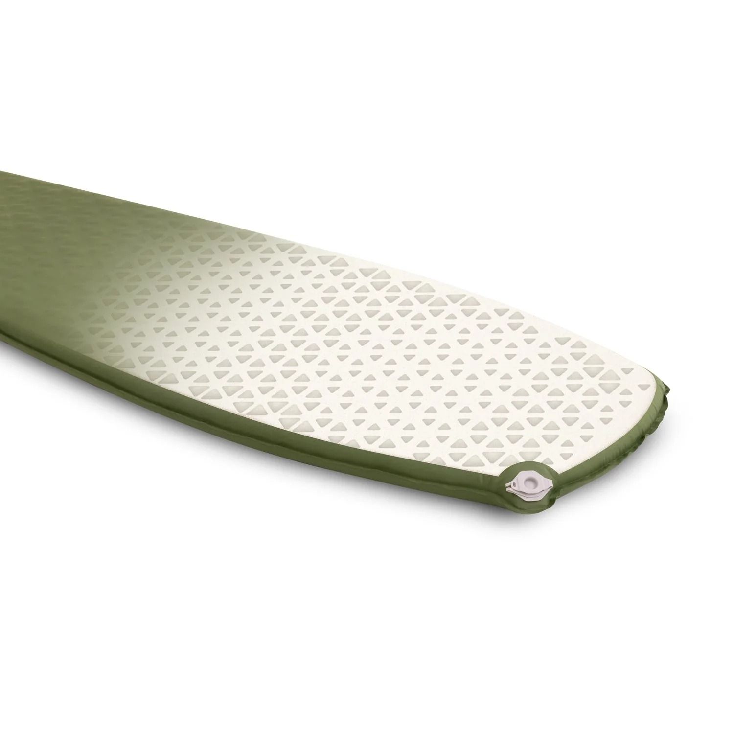 Sea To Summit Camp Plus Self Inflating Mat REG Wide Cypress