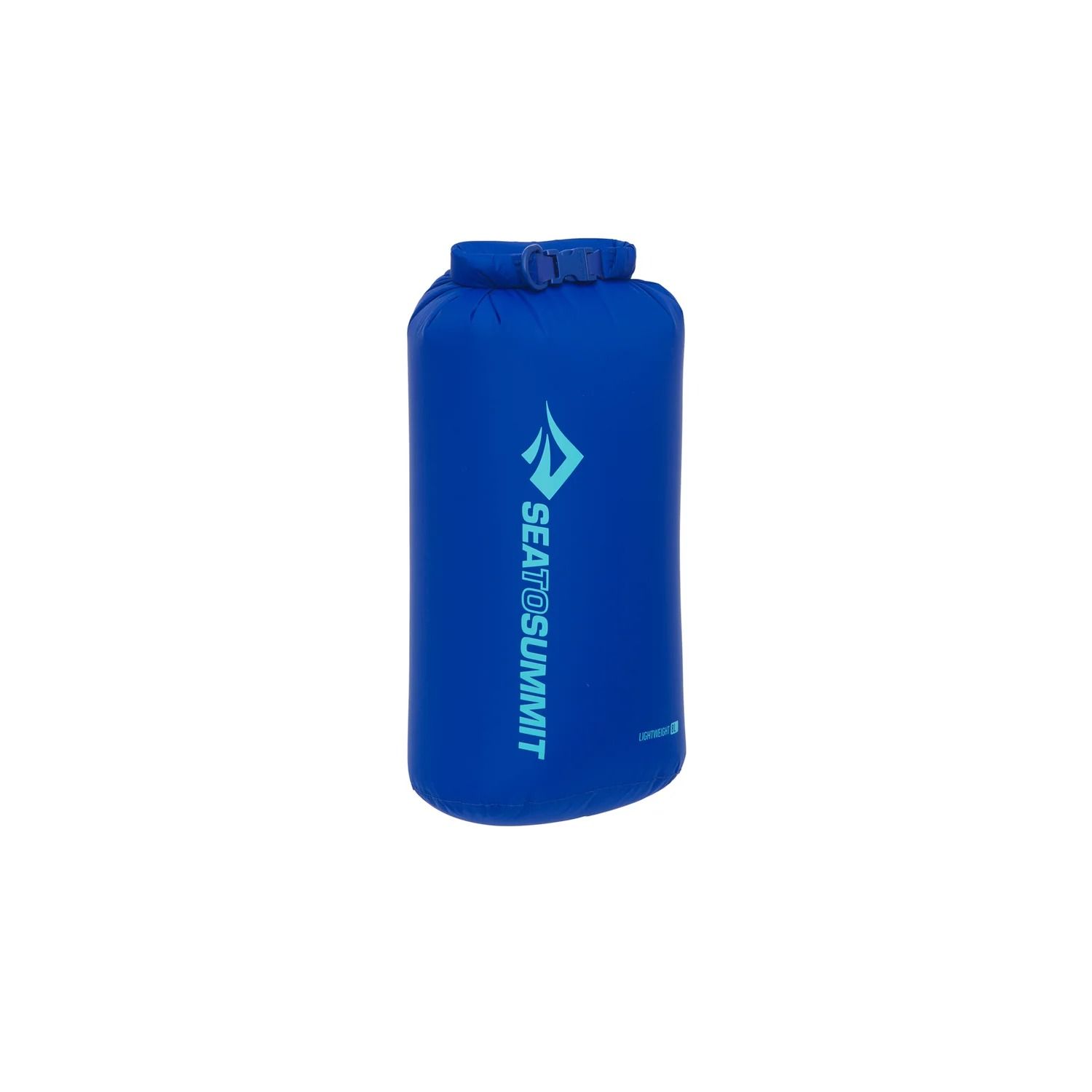 Sea To Summit Lightweight Dry Bag 8L Medium - Surf Blue