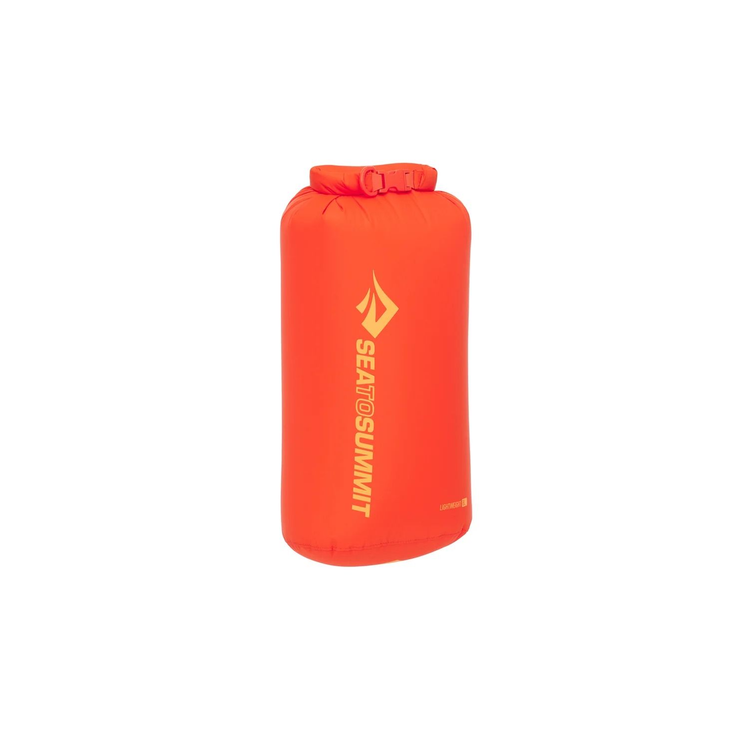 Sea To Summit Lightweight Dry Bag 8L Medium - Spicy Orange