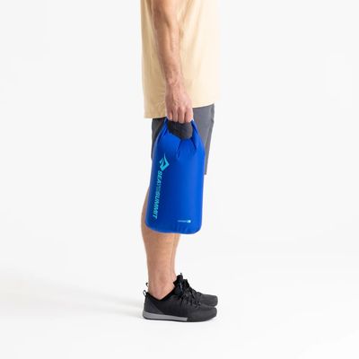 Sea To Summit Lightweight Dry Bag 8L Medium - Spicy Orange