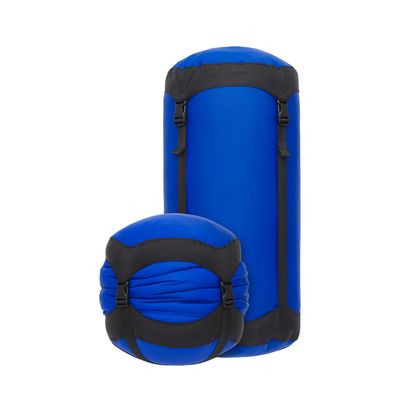 Sea To Summit Lightweight Compression Sack 20l Large - Surf Blue
