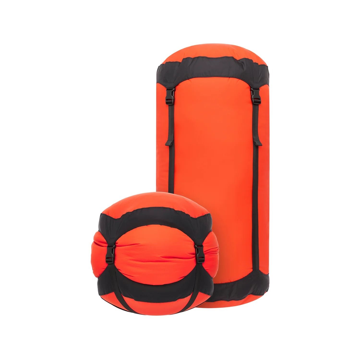 Sea To Summit Lightweight Compression Sack 35L XL - Spicy Orange