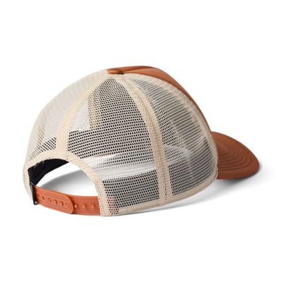 Cotopaxi Vintage Trucker Hat - Whisky