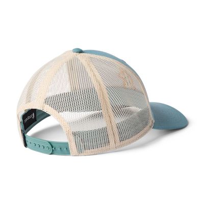Cotopaxi Llama Trucker Hat Everglade