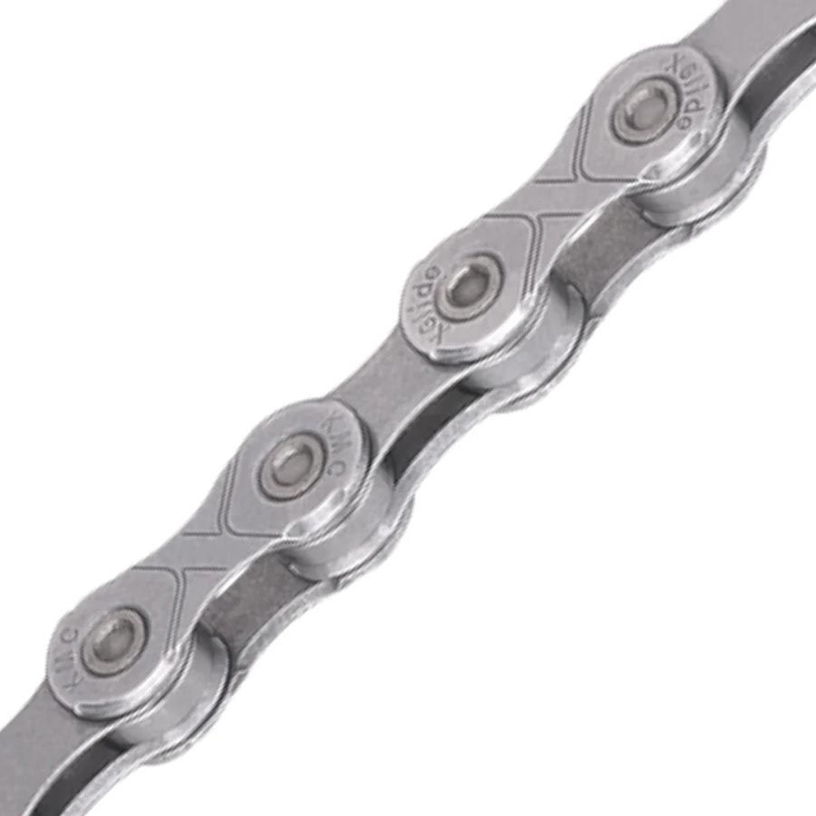 KMC XGlide EPT Chain, 9-11 Speed Links: 126 Grey