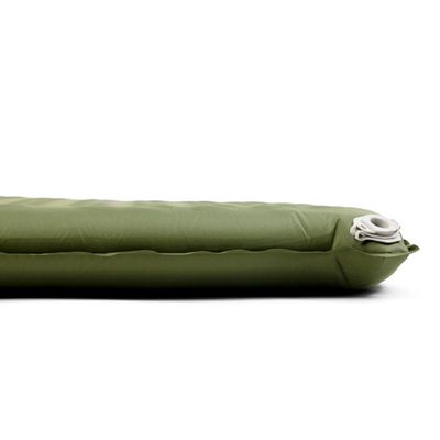 Sea To Summit Camp Plus Self Inflating Mat LRG Cypress