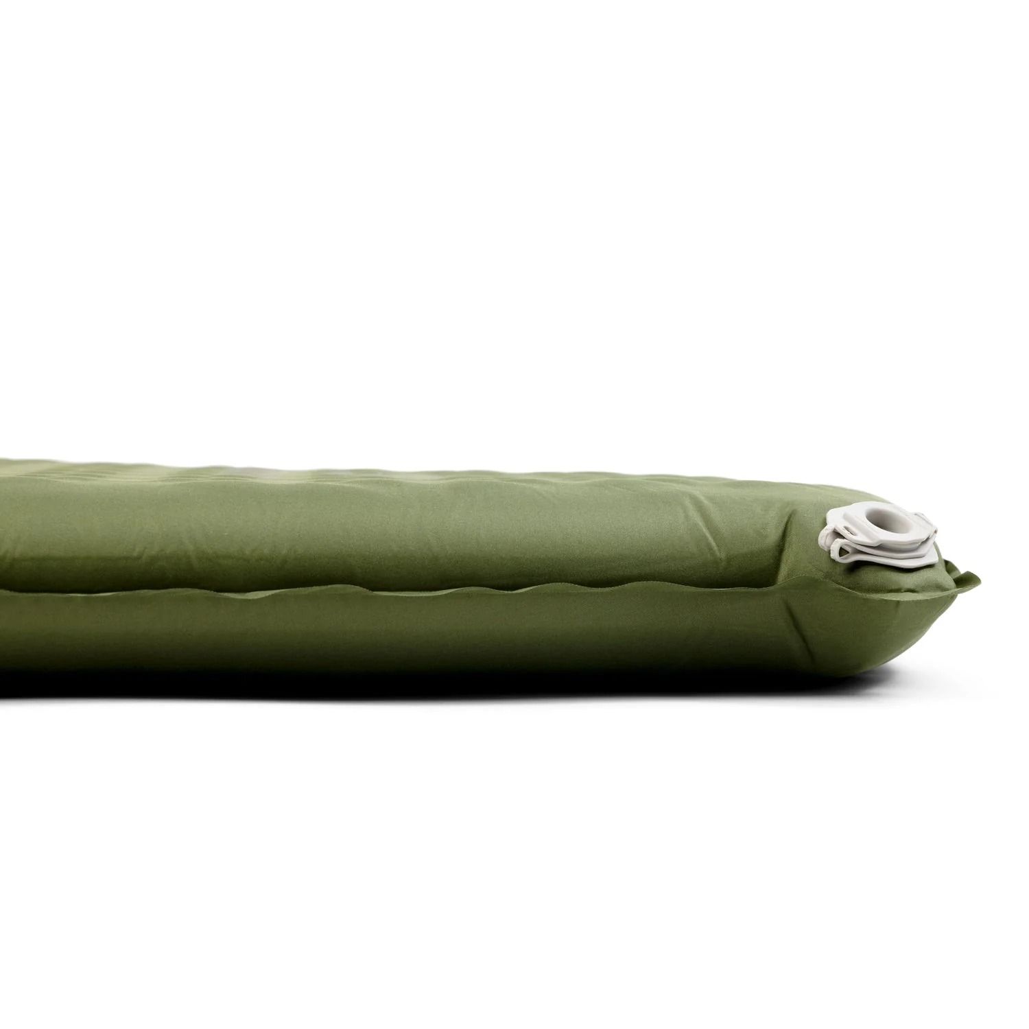 Sea To Summit Camp Plus Self Inflating Mat LRG Cypress