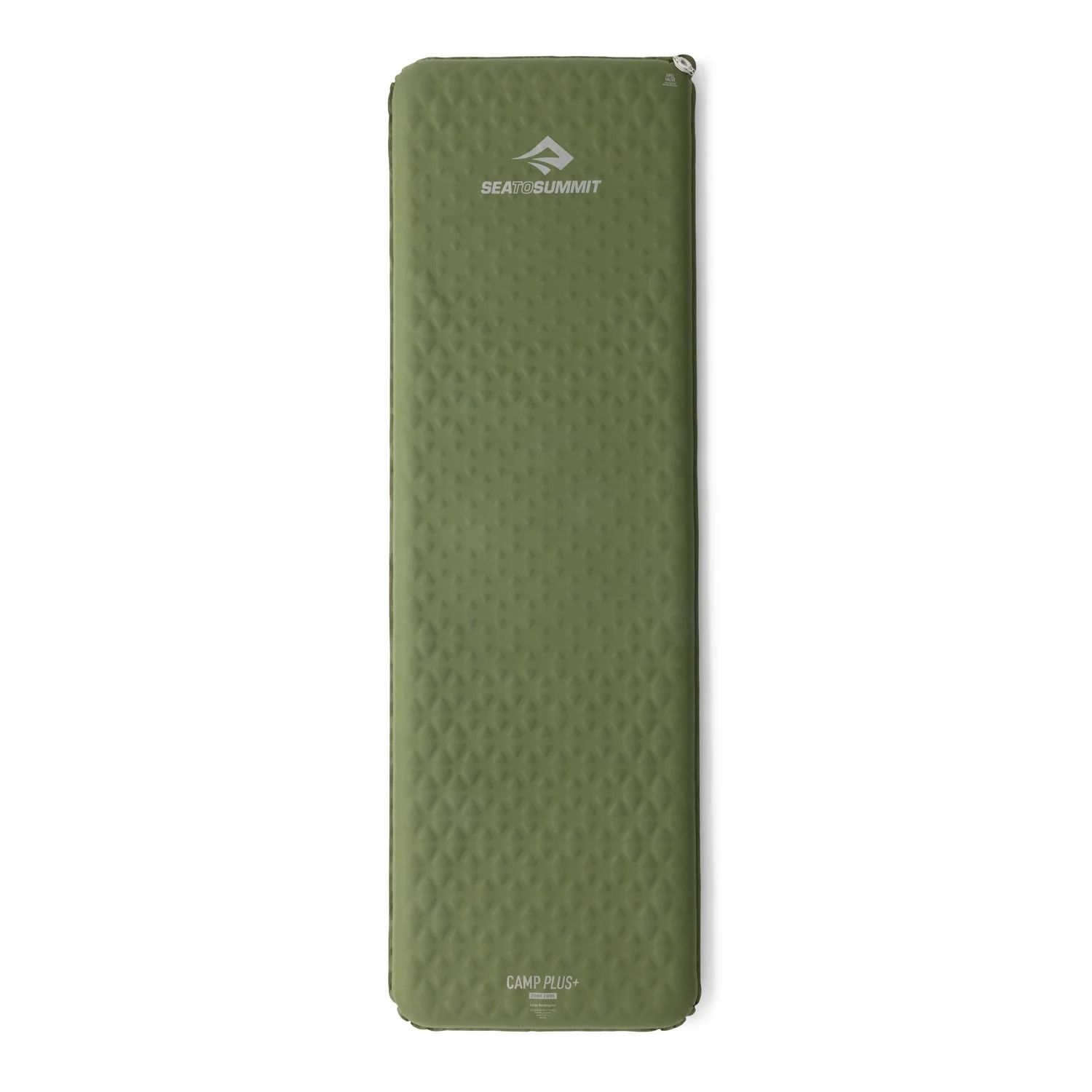 Sea To Summit Camp Plus Self Inflating Mat LRG Cypress