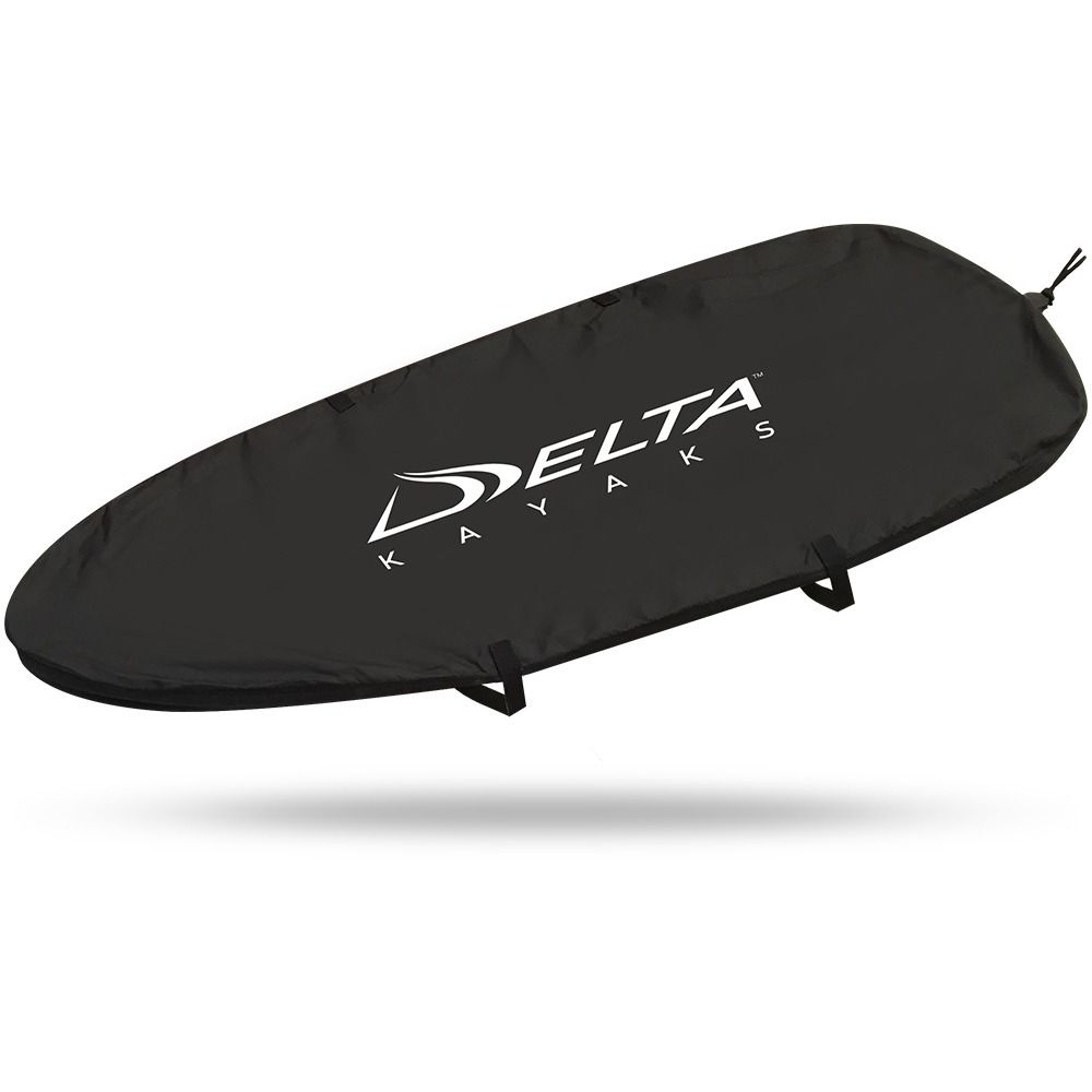Delta Nylon Cockpit Cover - 12AR