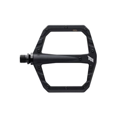 Title Connect Pedals Black