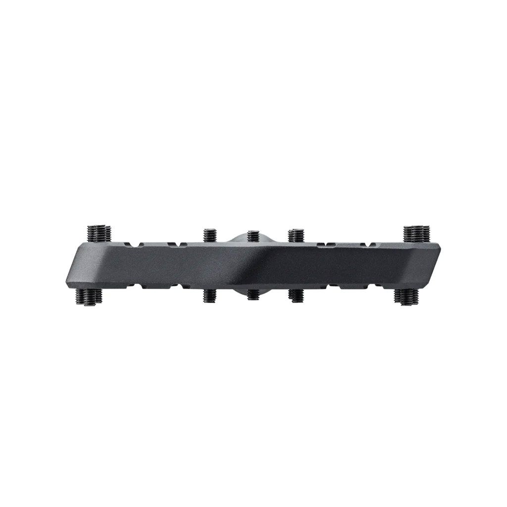 Title Connect Pedals Black