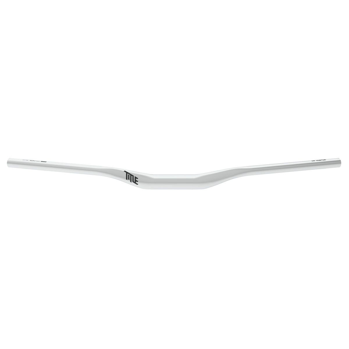 Title FORM Aluminum 35 Handlebar Chrome