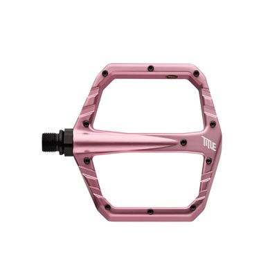 Title Connect Pedals Pink