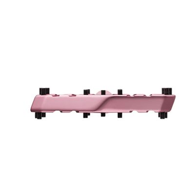 Title Connect Pedals Pink