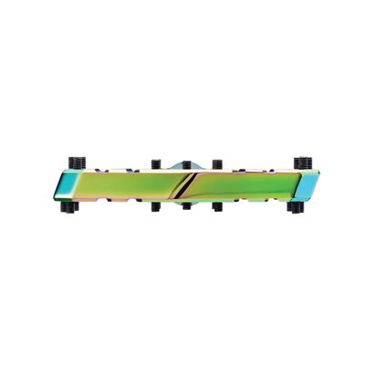 Title Connect Pedals Oil Slick