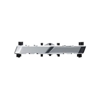 Title Connect Pedals Chrome