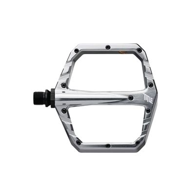 Title Connect Pedals Chrome