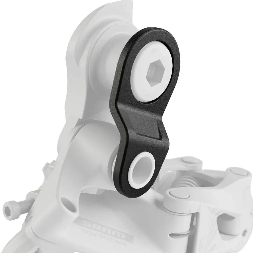 Sram S100 Half Mount Plate