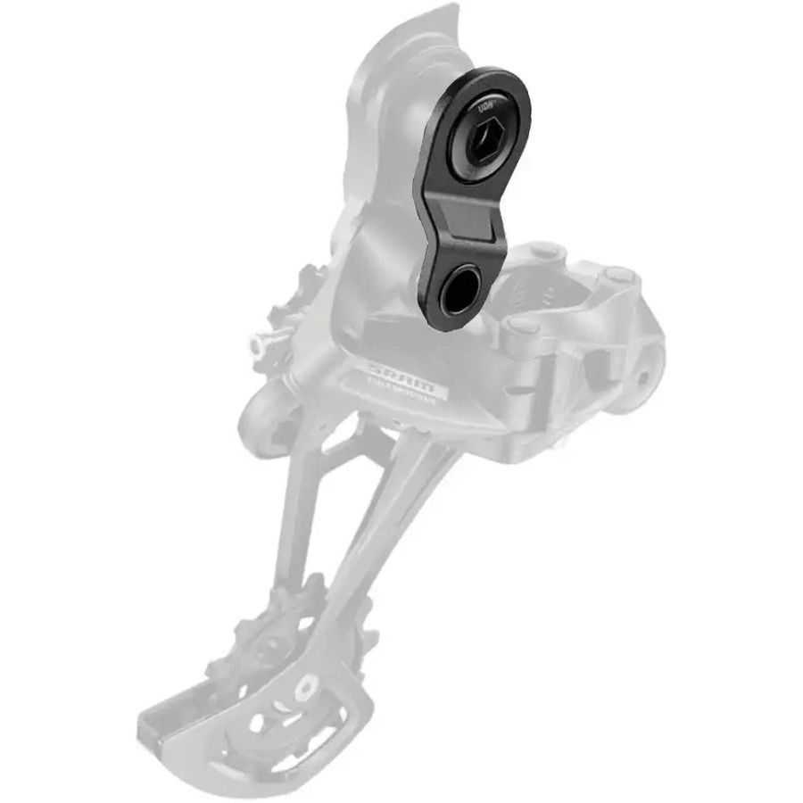Sram S100 Half Mount Plate