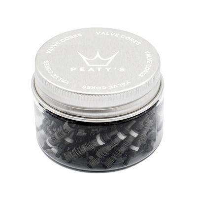 Peatys Tubeless Valve Core (per core)