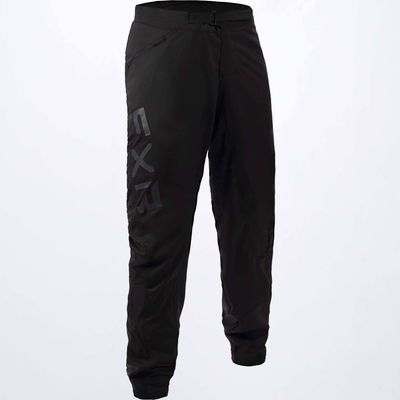 FXR Revo MTB Pant Black FXR Revo MTB Pant Black
