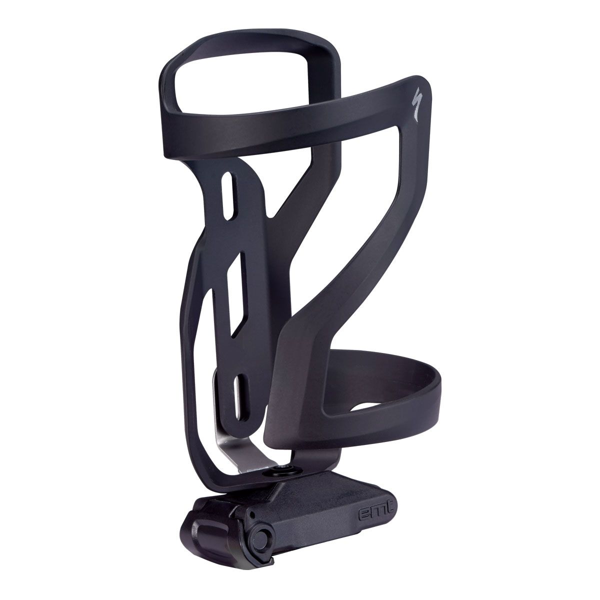 Specialized Zee Cage II Side Load Right DT Matte Blk W/TOOL
