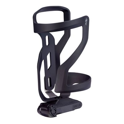 Specialized Zee Cage II Side Load Right DT Matte Blk W/TOOL