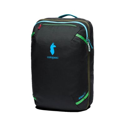 Cotopaxi Allpa 35L Travel Pack - Del Dia Dark