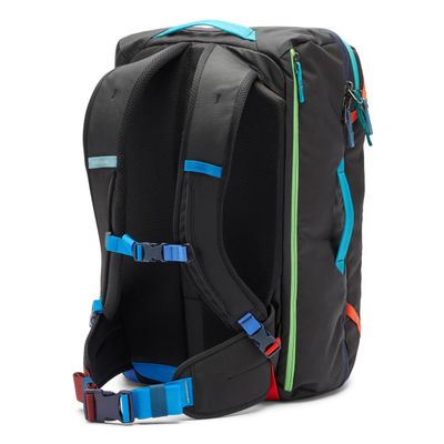 Cotopaxi Allpa 35L Travel Pack - Del Dia Dark