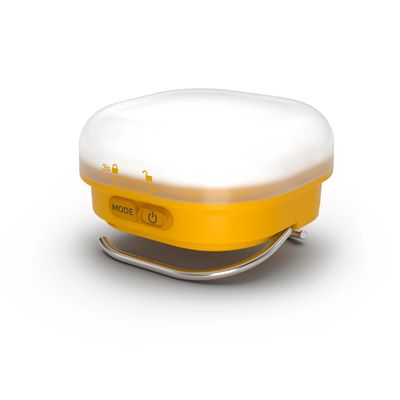 Silva Glow Recharge Yellow