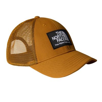 The North Face Mudder Trucker Timber Tan