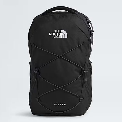 The North Face Jester TNF Black-NPF The North Face Jester TNF Black-NPF