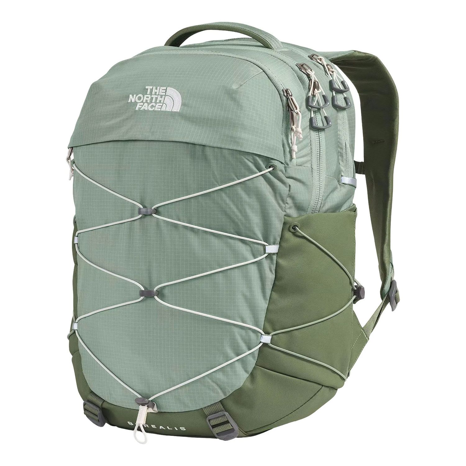 The North Face Women's Borealis Slate Moss/Bark Mist