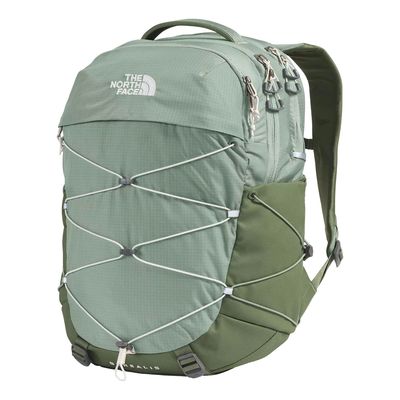 The North Face Women's Borealis Slate Moss/Bark Mist The North Face Women's Borealis Slate Moss/Bark Mist