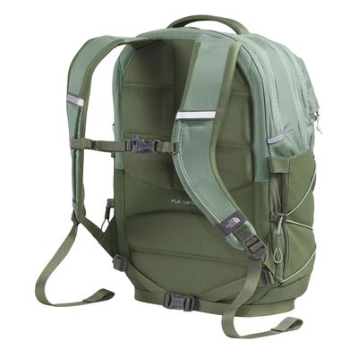 The North Face Women's Borealis Slate Moss/Bark Mist