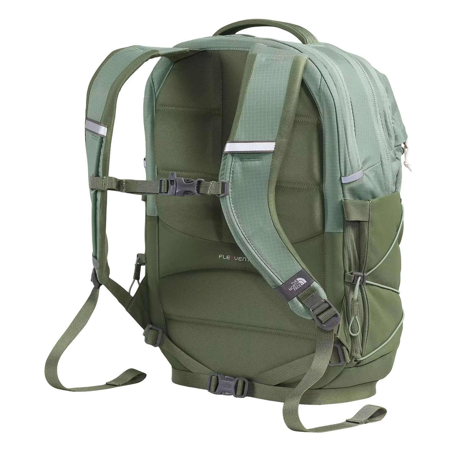 The North Face Women's Borealis Slate Moss/Bark Mist